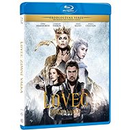 The Huntsman: Winter's War - Blu-ray - Blu-ray Film