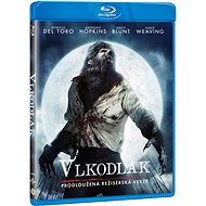 Werewolf - Blu-ray - Blu-ray Film