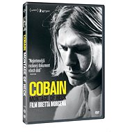 Cobain - DVD - DVD Film