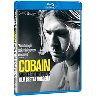 Cobain - Blu-ray - Blu-ray Film