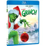 Grinch - Blu-ray - Blu-ray Film