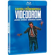Videodrome - Blu-ray - Blu-ray Film