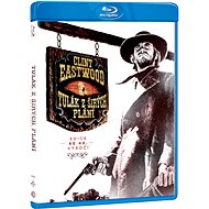 The Tramp from the Wide Plains - Blu-ray - Blu-ray Film