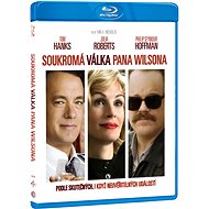 Mr. Wilson's Private War - Blu-ray - Blu-ray Film