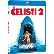 Jaws 2 - Blu-ray - Blu-ray Film