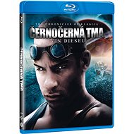 Black Darkness - Blu-ray - Blu-ray Film