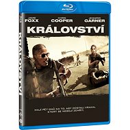 The Kingdom - Blu-ray - Blu-ray Film