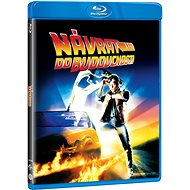 Back to the Future (remastered version) - Blu-ray - Blu-ray Film