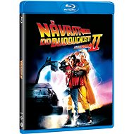 Back to the Future II (remastered version) - Blu-ray - Blu-ray Film