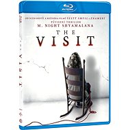 The Visit - Blu-ray - Blu-ray Film