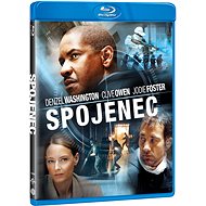 The Ally - Blu-ray - Blu-ray Film