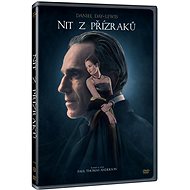Thread of Phantoms - DVD - DVD Film