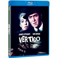 Vertigo - Blu-ray - Blu-ray Film