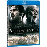 The Last Knights - Blu-ray - Blu-ray Film