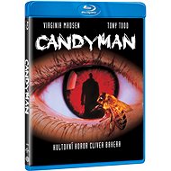 Candyman - Blu-ray - Blu-ray Film