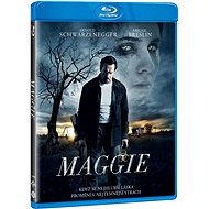 Maggie - Blu-ray - Blu-ray Film