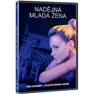 Hopeful Young Woman - DVD - DVD Film
