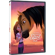 Wild Spirit - DVD - DVD Film