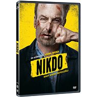 Nobody - DVD - DVD Film