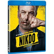 Nobody - Blu-ray - Blu-ray Film