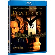 Dragon Heart - Blu-ray - Blu-ray Film