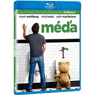 Bear - Blu-ray - Blu-ray Film