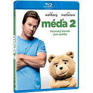 Bear 2 - Blu-ray - Blu-ray Film