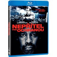 Enemy Under Cover - Blu-ray - Blu-ray Film