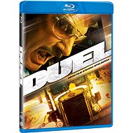 Duel - Blu-ray - Blu-ray Film