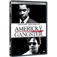 American Gangster - DVD - DVD Film