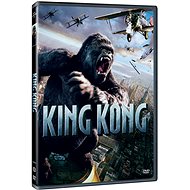 King Kong - DVD - DVD Film