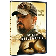 Stillwater - DVD - DVD Film