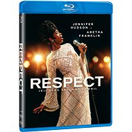 Respect - Blu-ray - Blu-ray Film