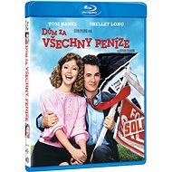 House for All the Money - Blu-ray - Blu-ray Film