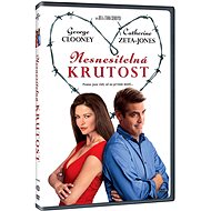 Unbearable Cruelty - DVD - DVD Film