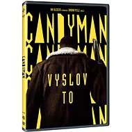 Candyman - DVD - DVD Film