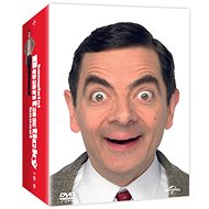Mr. Bean kolekce (6 DVD) - DVD - Film na DVD
