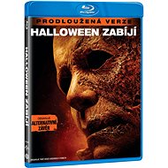 Halloween Kills - Blu-ray - Blu-ray Film