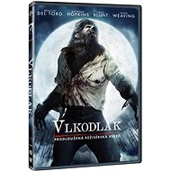Werewolf - DVD Film