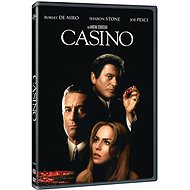 Casino - DVD Film