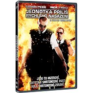 Too Fast to Deploy Unit - DVD - DVD Film