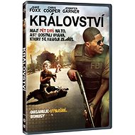 The Kingdom - DVD - DVD Film