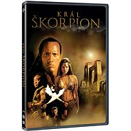 King Scorpion - DVD - DVD Film