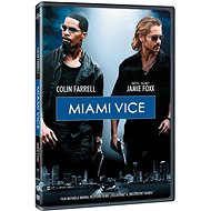 Miami Vice - DVD - DVD Film
