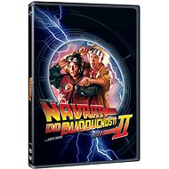 Back to the Future II - DVD Film