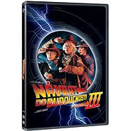 Back to the Future III - DVD Film