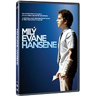 Dear Evan Hansen - DVD - DVD Film