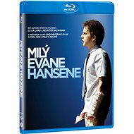 Dear Evan Hansen - Blu-ray - Blu-ray Film