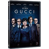 Clan Gucci - DVD - DVD Film