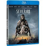 Seveřan - Blu-ray - Film na Blu-ray